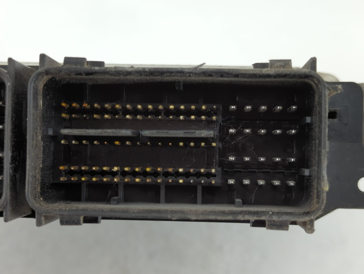 2014-2016 Ford Fusion PCM Engine Control Computer ECU ECM PCU OEM P/N:0 261 S12 903 DS7A-12B684-DA Fits Fits 2014 2015 2016 