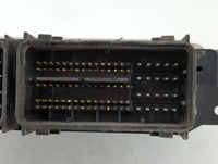 2014-2016 Ford Fusion PCM Engine Control Computer ECU ECM PCU OEM P/N:0 261 S12 903 DS7A-12B684-DA Fits Fits 2014 2015 2016 
