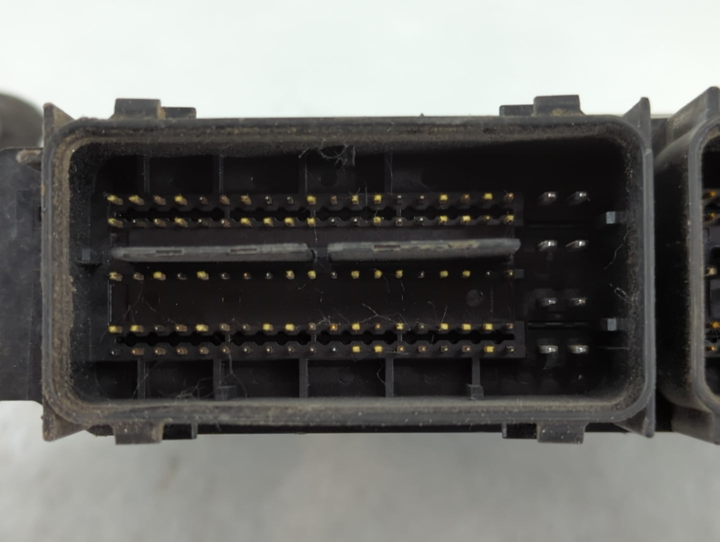2014-2016 Ford Fusion PCM Engine Control Computer ECU ECM PCU OEM P/N:0 261 S12 903 DS7A-12B684-DA Fits Fits 2014 2015 2016 