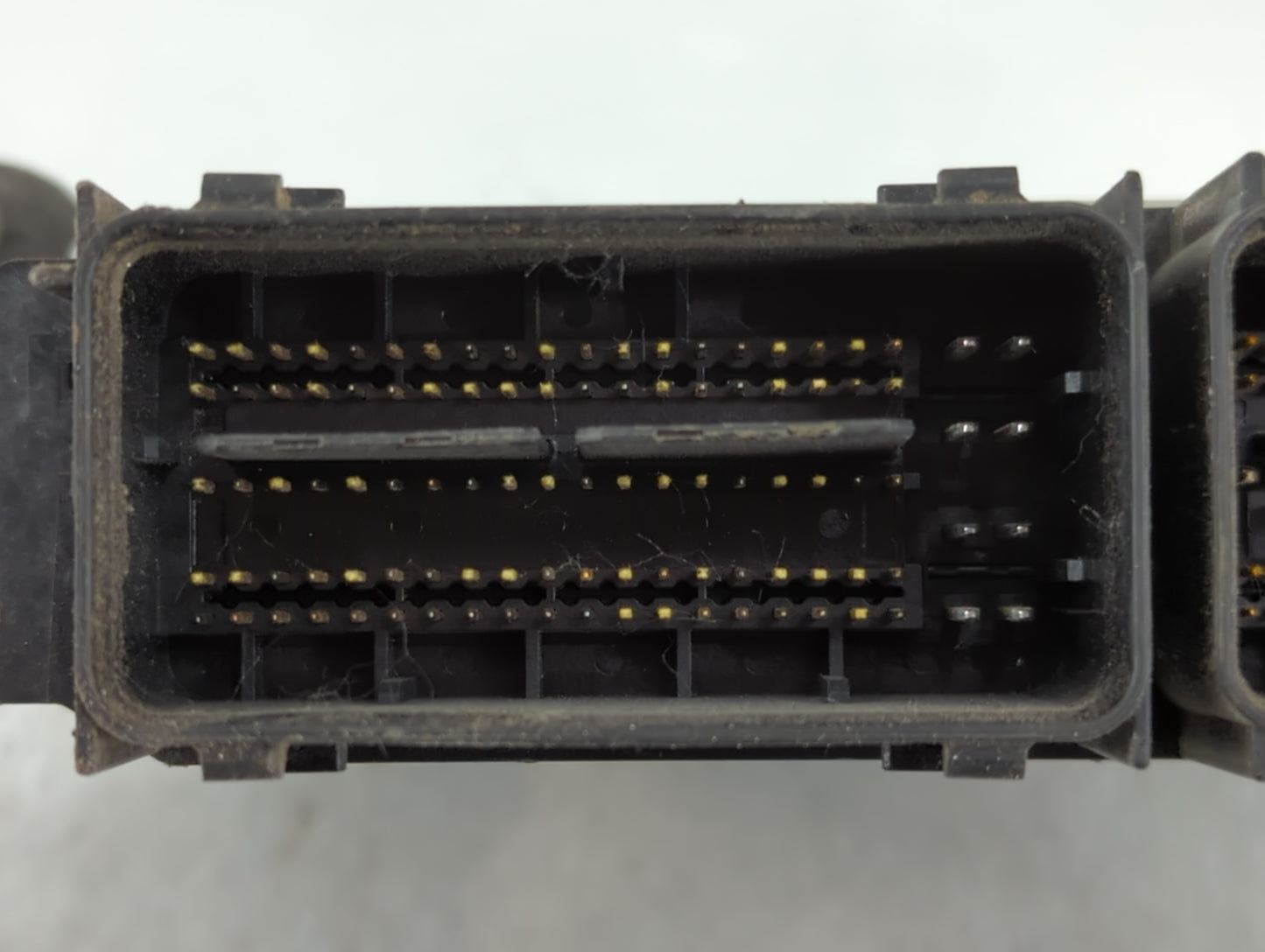 2014-2016 Ford Fusion PCM Engine Control Computer ECU ECM PCU OEM P/N:0 261 S12 903 DS7A-12B684-DA Fits Fits 2014 2015 2016 