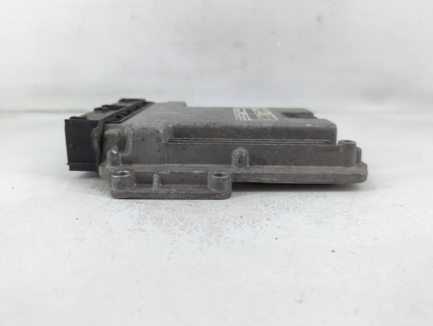 2014-2016 Ford Fusion PCM Engine Control Computer ECU ECM PCU OEM P/N:0 261 S12 903 DS7A-12B684-DA Fits Fits 2014 2015 2016 