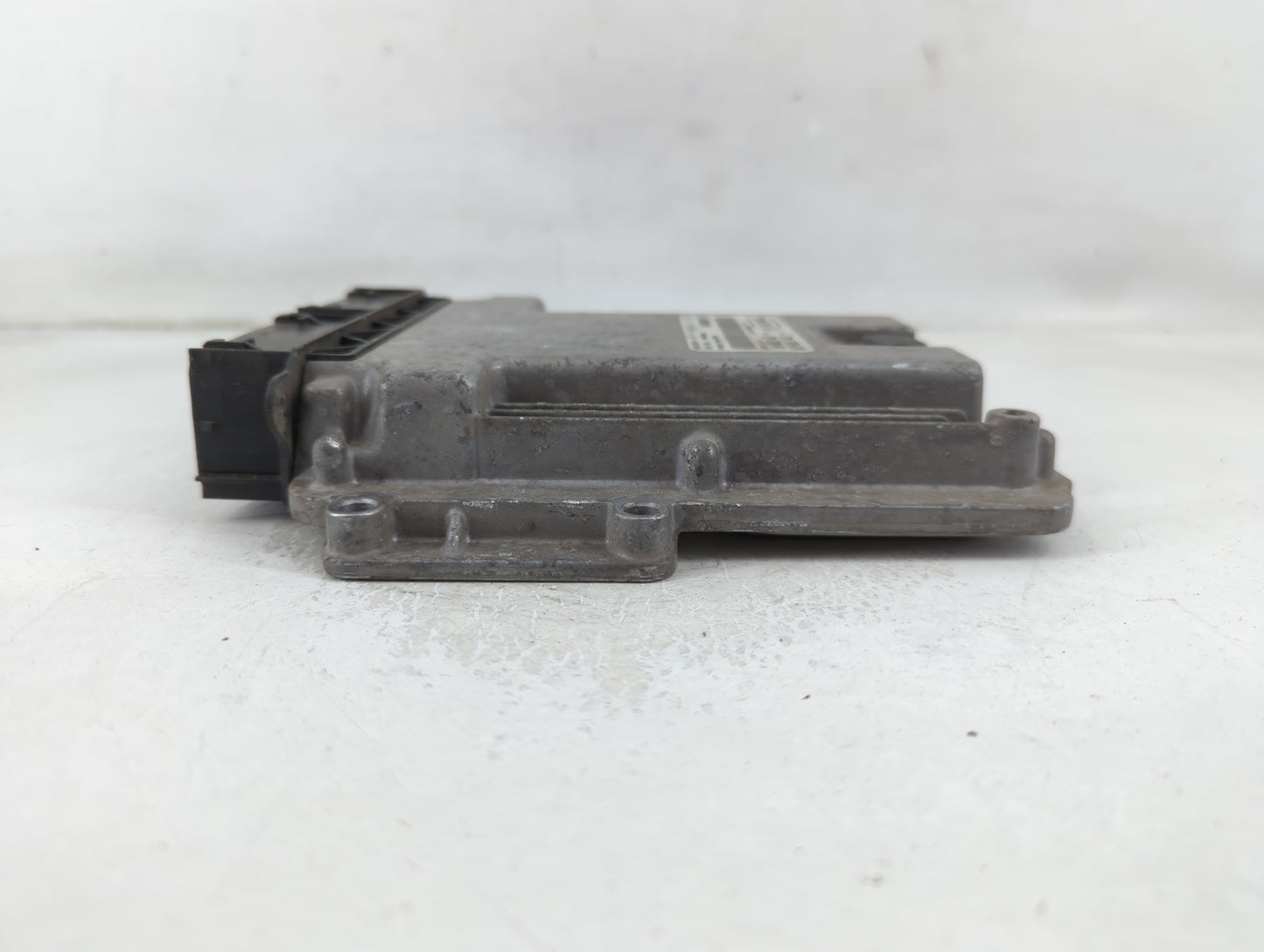 2014-2016 Ford Fusion PCM Engine Control Computer ECU ECM PCU OEM P/N:0 261 S12 903 DS7A-12B684-DA Fits Fits 2014 2015 2016 