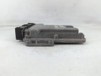 2014-2016 Ford Fusion PCM Engine Control Computer ECU ECM PCU OEM P/N:0 261 S12 903 DS7A-12B684-DA Fits Fits 2014 2015 2016 