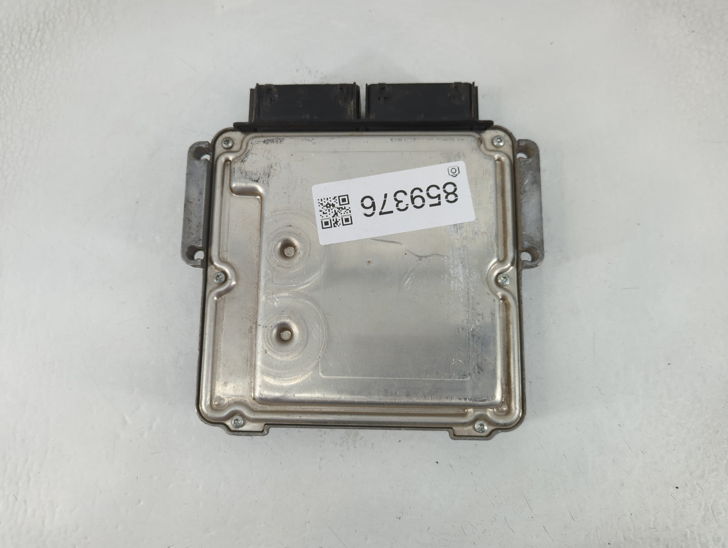 2014-2016 Ford Fusion PCM Engine Control Computer ECU ECM PCU OEM P/N:0 261 S12 903 DS7A-12B684-DA Fits Fits 2014 2015 2016 