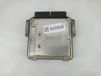 2014-2016 Ford Fusion PCM Engine Control Computer ECU ECM PCU OEM P/N:0 261 S12 903 DS7A-12B684-DA Fits Fits 2014 2015 2016 