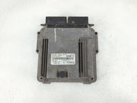 2014-2016 Ford Fusion PCM Engine Control Computer ECU ECM PCU OEM P/N:DS7A-12B684-DA ES7A-12A650-CL Fits Fits 2014 2015 2016