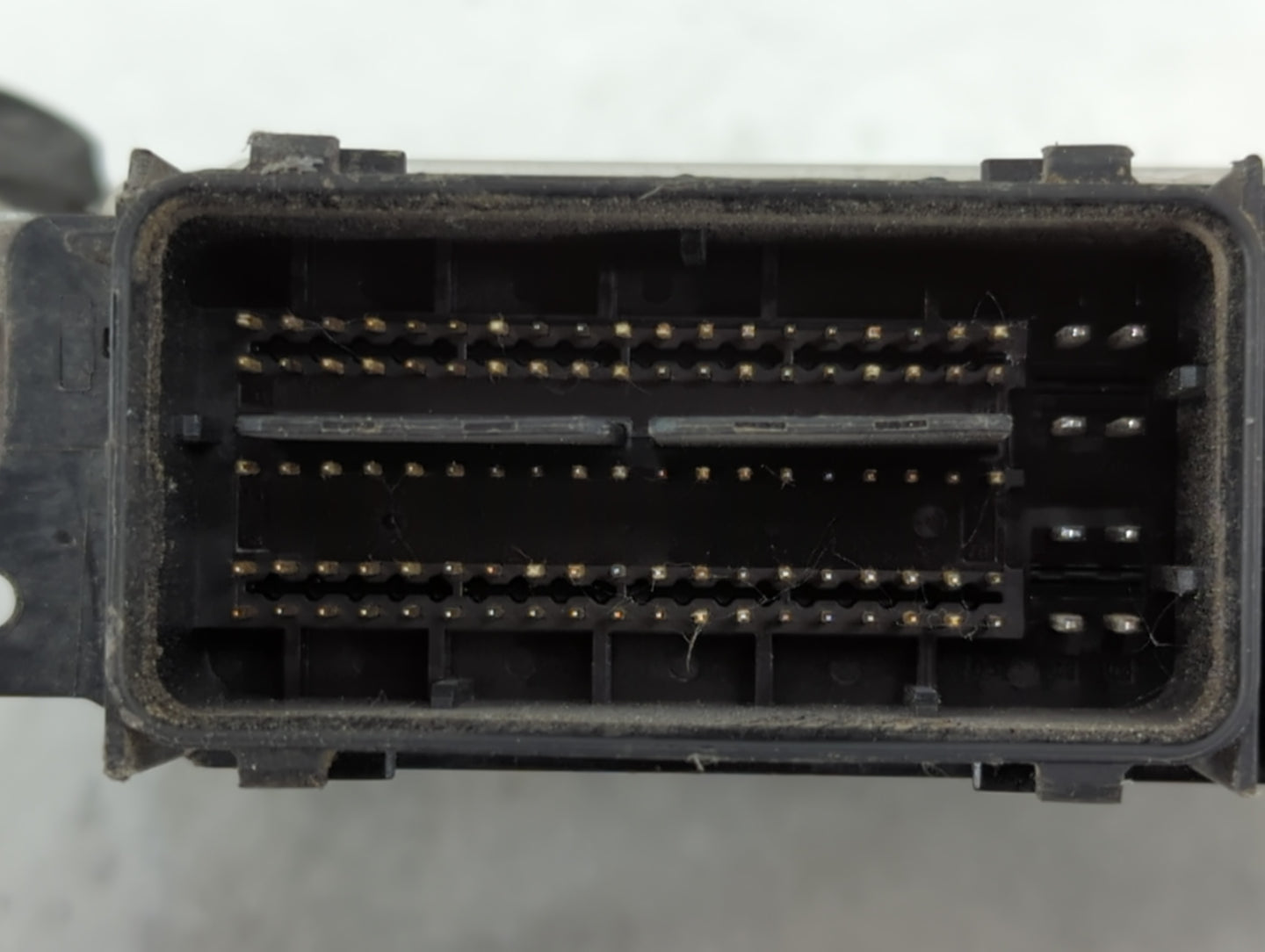 2014-2016 Ford Fusion PCM Engine Control Computer ECU ECM PCU OEM P/N:DS7A-12B684-DA ES7A-12A650-CL Fits Fits 2014 2015 2016