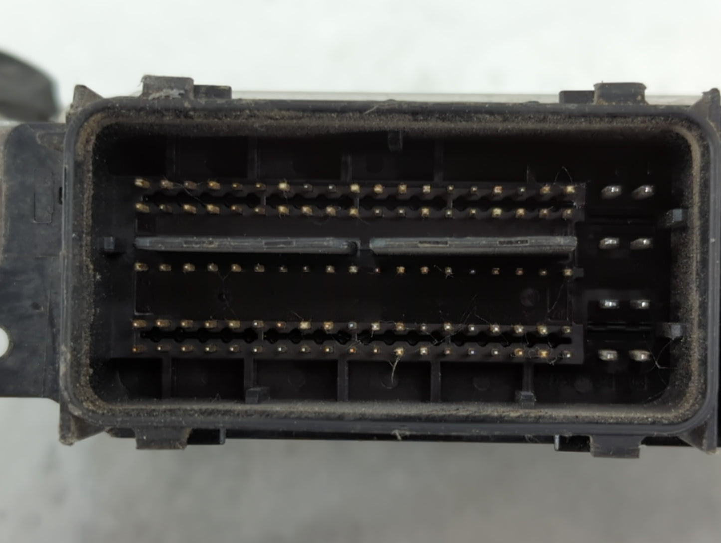 2014-2016 Ford Fusion PCM Engine Control Computer ECU ECM PCU OEM P/N:DS7A-12B684-DA ES7A-12A650-CL Fits Fits 2014 2015 2016