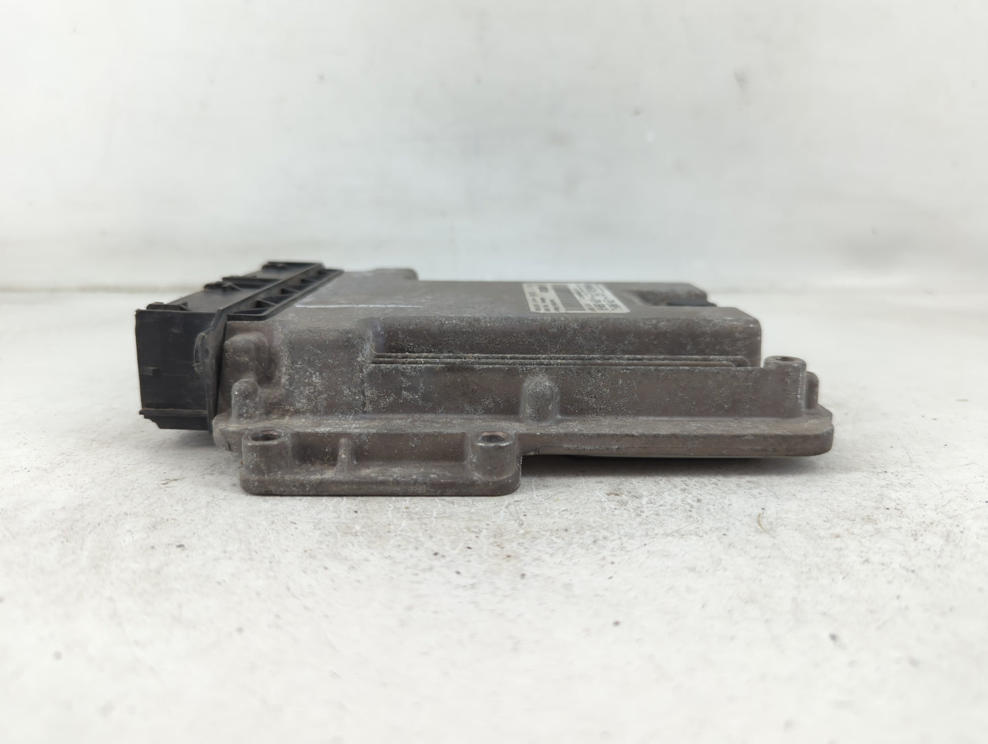 2014-2016 Ford Fusion PCM Engine Control Computer ECU ECM PCU OEM P/N:DS7A-12B684-DA ES7A-12A650-CL Fits Fits 2014 2015 2016