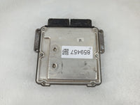 2014-2016 Ford Fusion PCM Engine Control Computer ECU ECM PCU OEM P/N:DS7A-12B684-DA ES7A-12A650-CL Fits Fits 2014 2015 2016