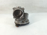2013-2020 Ford Fusion Throttle Body P/N:141893002835 DS7E-9F991-AF Fits Fits 2013 2014 2015 2016 2017 2018 2019 2020 2021 20