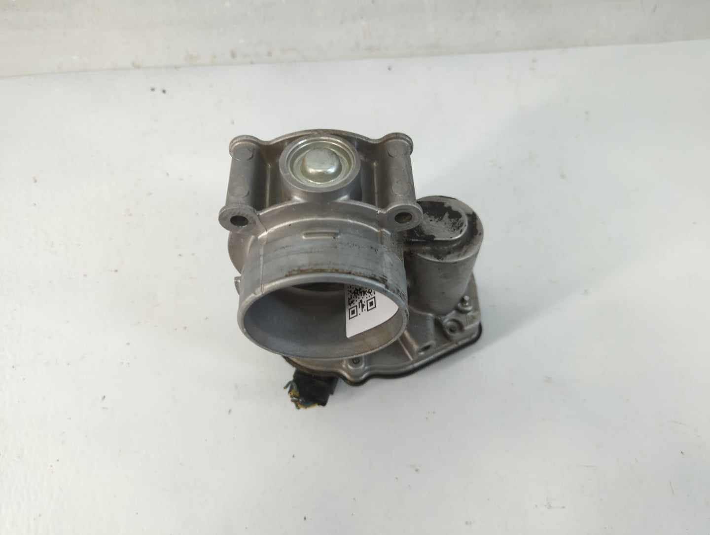 2013-2020 Ford Fusion Throttle Body P/N:141893002835 DS7E-9F991-AF Fits Fits 2013 2014 2015 2016 2017 2018 2019 2020 2021 20