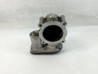 2013-2020 Ford Fusion Throttle Body P/N:141893002835 DS7E-9F991-AF Fits Fits 2013 2014 2015 2016 2017 2018 2019 2020 2021 20
