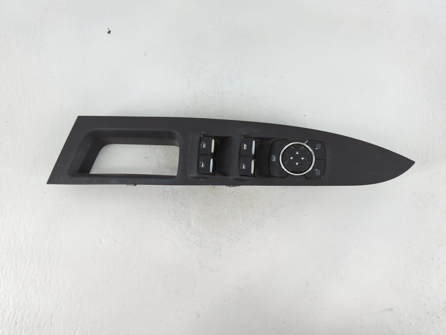 2013-2020 Ford Fusion Master Power Window Switch Replacement Driver Side Left Fits Fits 2013 2014 2015 2016 2017 2018 2019 2