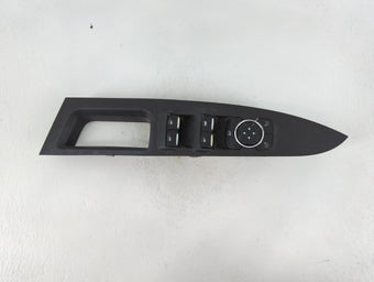 compare product 2013-2020 Ford Fusion Master Power Window Switch Replacement Driver Side Left Fits Fits 2013 2014 2015 2016 2017 2018 2019 2020 OEM Used Auto Parts