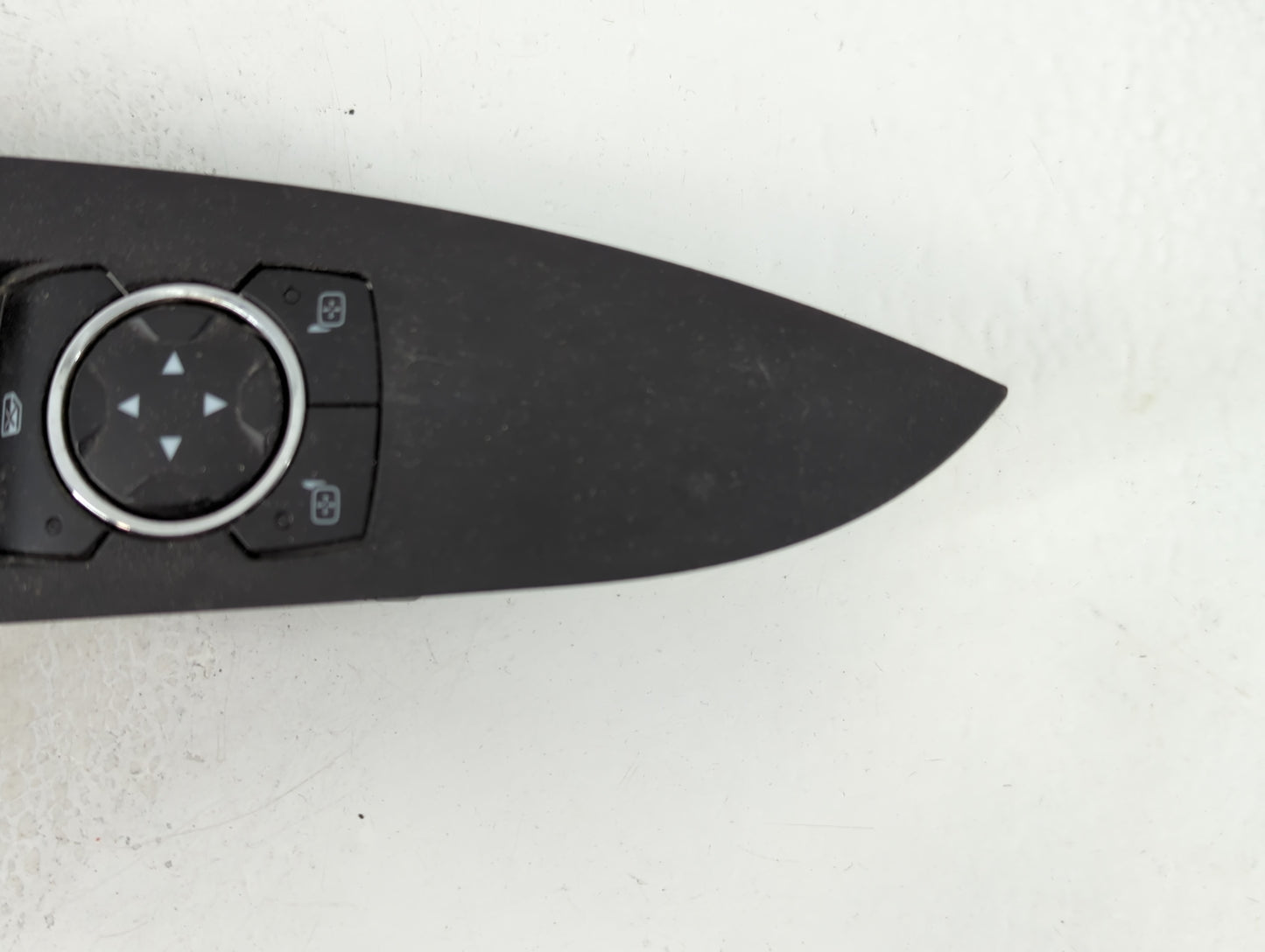 2013-2020 Ford Fusion Master Power Window Switch Replacement Driver Side Left Fits Fits 2013 2014 2015 2016 2017 2018 2019 2