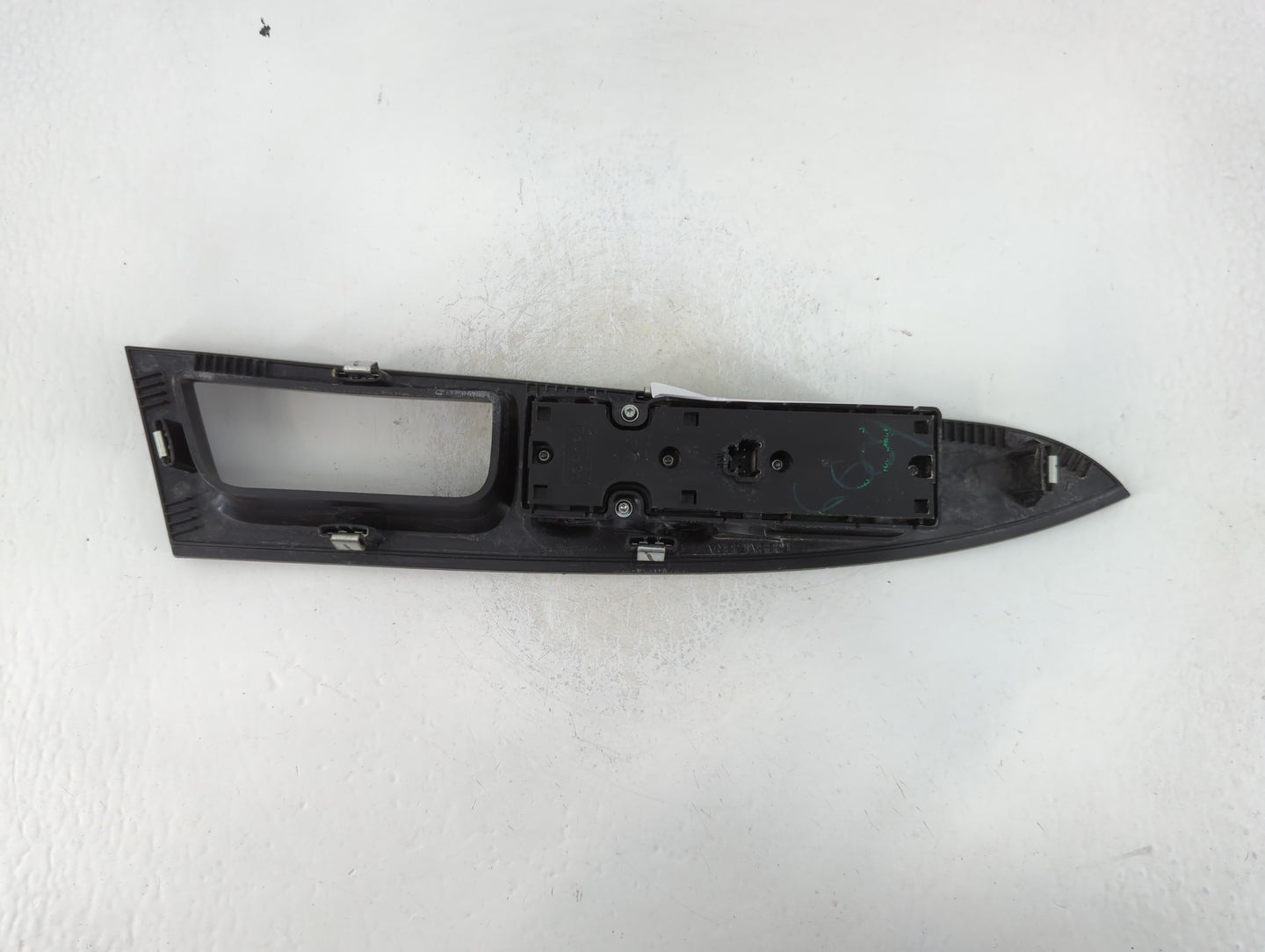 2013-2020 Ford Fusion Master Power Window Switch Replacement Driver Side Left Fits Fits 2013 2014 2015 2016 2017 2018 2019 2