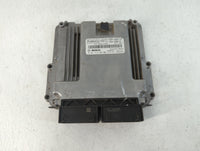 2014-2016 Ford Fusion PCM Engine Control Computer ECU ECM PCU OEM P/N:ES7A-12A650-CUB Fits Fits 2014 2015 2016 OEM Used Auto