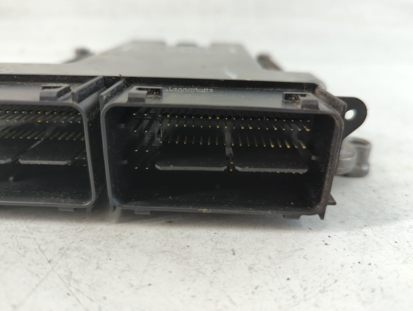 2014-2016 Ford Fusion PCM Engine Control Computer ECU ECM PCU OEM P/N:ES7A-12A650-CUB Fits Fits 2014 2015 2016 OEM Used Auto
