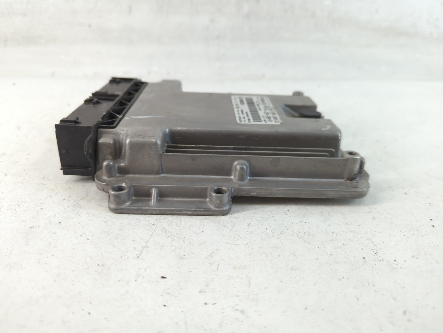 2014-2016 Ford Fusion PCM Engine Control Computer ECU ECM PCU OEM P/N:ES7A-12A650-CUB Fits Fits 2014 2015 2016 OEM Used Auto