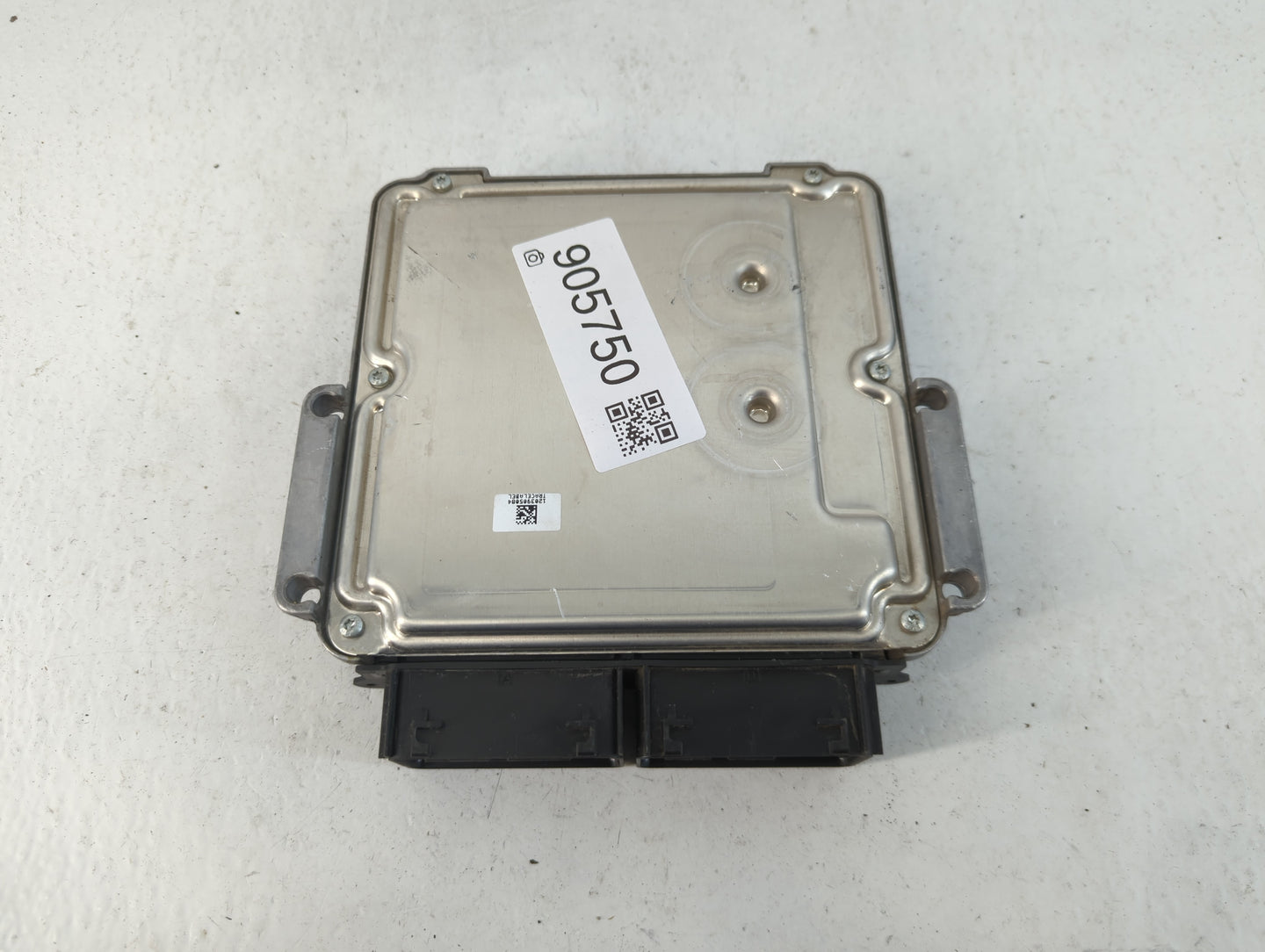 2014-2016 Ford Fusion PCM Engine Control Computer ECU ECM PCU OEM P/N:ES7A-12A650-CUB Fits Fits 2014 2015 2016 OEM Used Auto