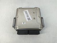 2014-2016 Ford Fusion PCM Engine Control Computer ECU ECM PCU OEM P/N:ES7A-12A650-CUB Fits Fits 2014 2015 2016 OEM Used Auto