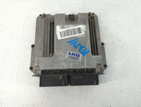 2014-2016 Ford Fusion PCM Engine Control Computer ECU ECM PCU OEM P/N:ES7A-12A650-CUB Fits Fits 2014 2015 2016 OEM Used Auto