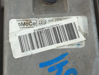 2014-2016 Ford Fusion PCM Engine Control Computer ECU ECM PCU OEM P/N:ES7A-12A650-CUB Fits Fits 2014 2015 2016 OEM Used Auto
