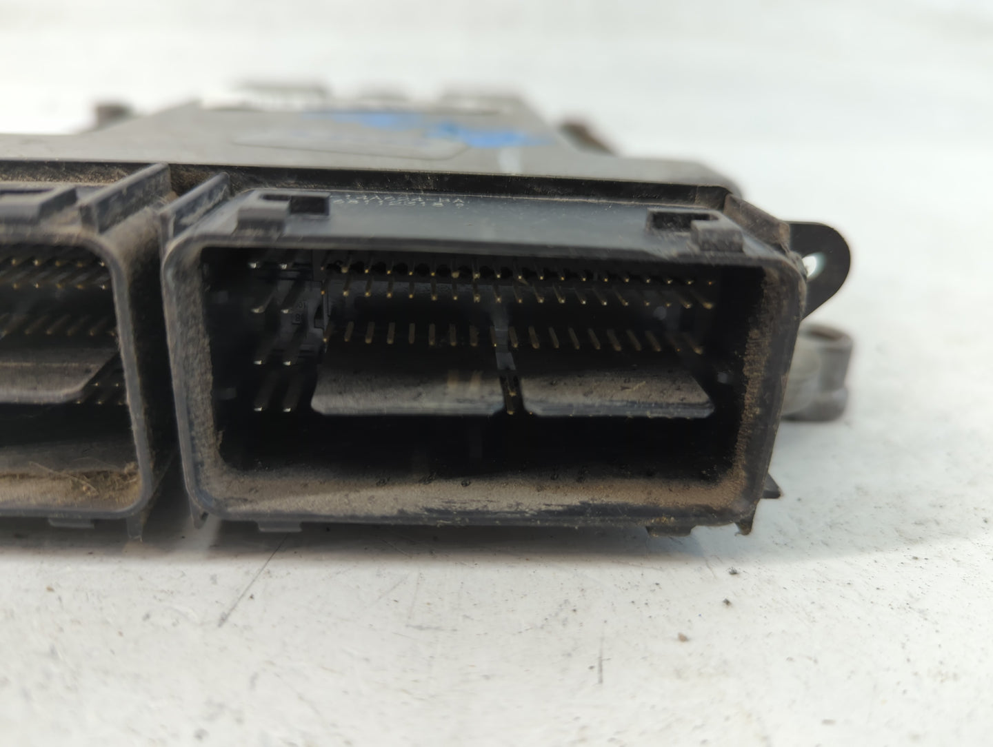 2014-2016 Ford Fusion PCM Engine Control Computer ECU ECM PCU OEM P/N:ES7A-12A650-CUB Fits Fits 2014 2015 2016 OEM Used Auto