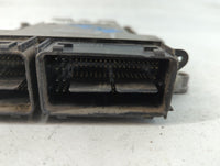 2014-2016 Ford Fusion PCM Engine Control Computer ECU ECM PCU OEM P/N:ES7A-12A650-CUB Fits Fits 2014 2015 2016 OEM Used Auto