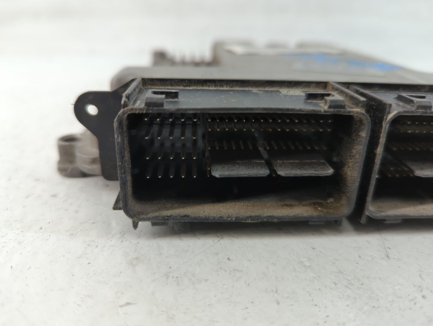 2014-2016 Ford Fusion PCM Engine Control Computer ECU ECM PCU OEM P/N:ES7A-12A650-CUB Fits Fits 2014 2015 2016 OEM Used Auto