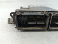 2014-2016 Ford Fusion PCM Engine Control Computer ECU ECM PCU OEM P/N:ES7A-12A650-CUB Fits Fits 2014 2015 2016 OEM Used Auto