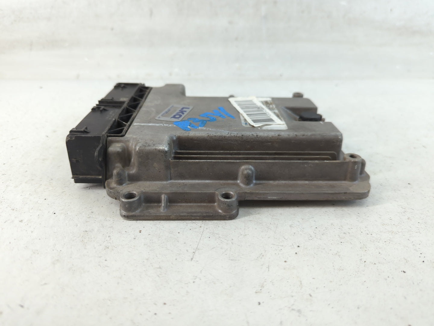 2014-2016 Ford Fusion PCM Engine Control Computer ECU ECM PCU OEM P/N:ES7A-12A650-CUB Fits Fits 2014 2015 2016 OEM Used Auto