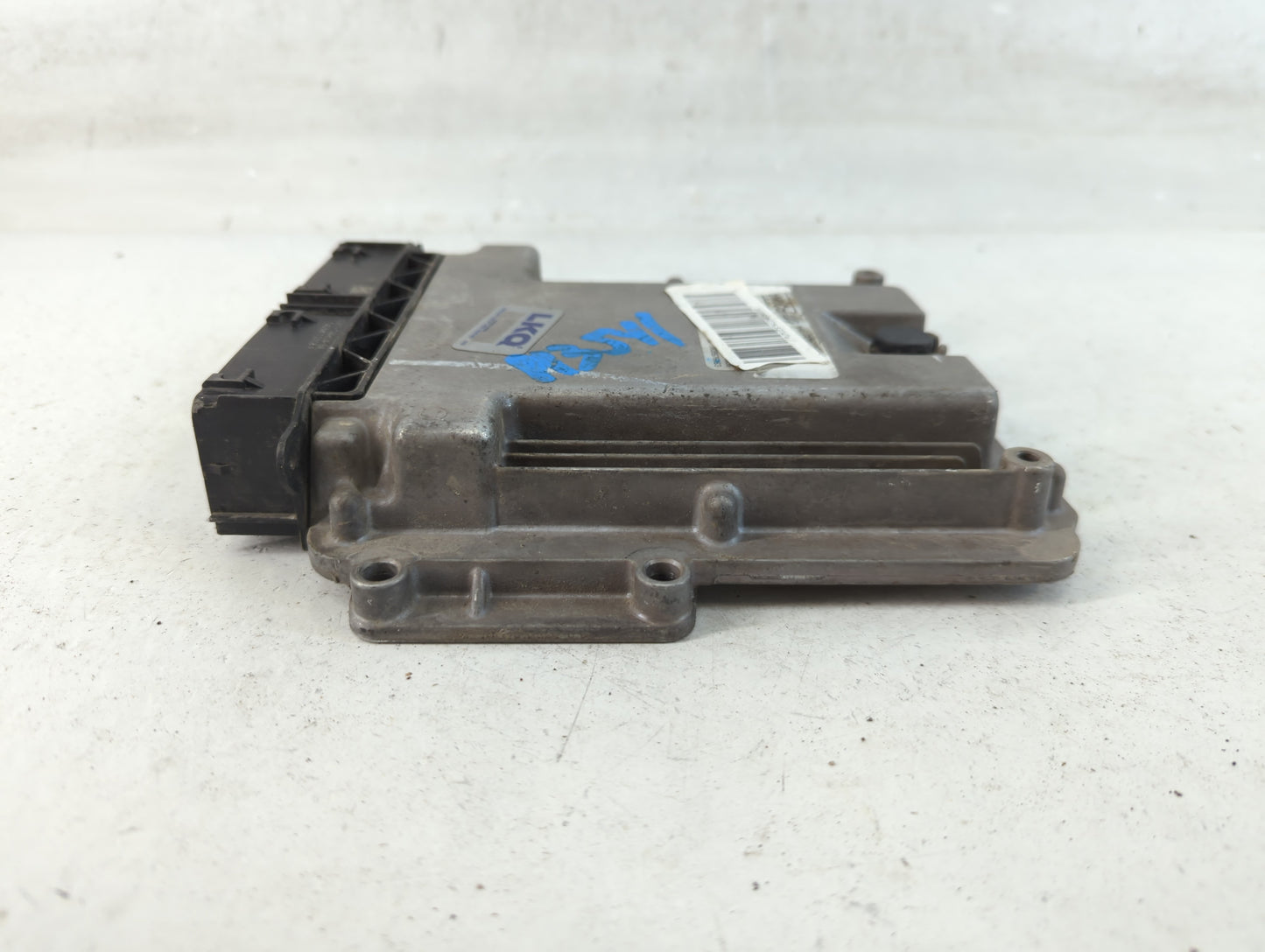 2014-2016 Ford Fusion PCM Engine Control Computer ECU ECM PCU OEM P/N:ES7A-12A650-CUB Fits Fits 2014 2015 2016 OEM Used Auto