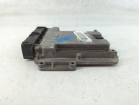2014-2016 Ford Fusion PCM Engine Control Computer ECU ECM PCU OEM P/N:ES7A-12A650-CUB Fits Fits 2014 2015 2016 OEM Used Auto