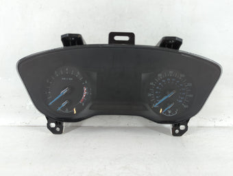 compare product 2015 Ford Fusion Instrument Cluster Speedometer Gauges P/N:FS7T-10849-EE Fits OEM Used Auto Parts