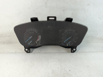 compare product 2015 Ford Fusion Instrument Cluster Speedometer Gauges P/N:FS7T-10849-ED Fits OEM Used Auto Parts