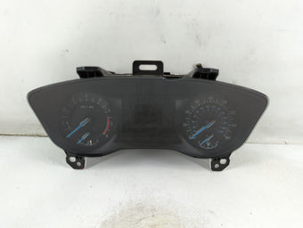 compare product 2015 Ford Fusion Instrument Cluster Speedometer Gauges P/N:FS7T-10849-AD Fits OEM Used Auto Parts