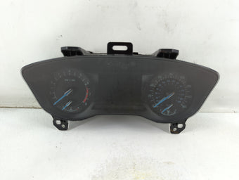 compare product 2015 Ford Fusion Instrument Cluster Speedometer Gauges P/N:FS7T-10849-EE Fits OEM Used Auto Parts