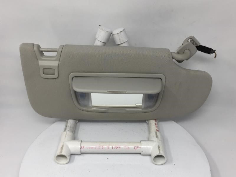 2015 Ford Fusion Sun Visor Shade Replacement Passenger Right Mirror Fits Fits 2016 OEM Used Auto Parts - Oemusedautoparts1.c