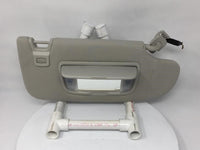 2015 Ford Fusion Sun Visor Shade Replacement Passenger Right Mirror Fits Fits 2016 OEM Used Auto Parts - Oemusedautoparts1.c