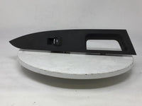 2015 Ford Fusion Master Power Window Switch Replacement Driver Side Left Fits OEM Used Auto Parts - Oemusedautoparts1.com