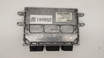 compare product 2015 Ford Fusion PCM Engine Control Computer ECU ECM PCU OEM P/N:ES7A-12A650-GG GS7A-12A650-XB, ES7A-12A650-GF Fits Fits 2014 2016 OEM Used Auto Parts