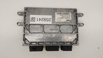 2015 Ford Fusion PCM Engine Control Computer ECU ECM PCU OEM P/N:ES7A-12A650-GG GS7A-12A650-XB, ES7A-12A650-GF Fits Fits 201