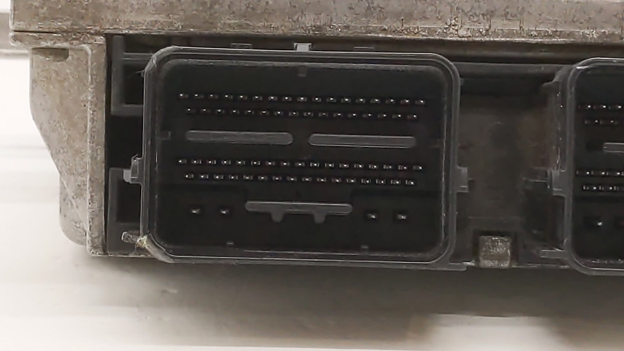 2015 Ford Fusion PCM Engine Control Computer ECU ECM PCU OEM P/N:ES7A-12A650-GG GS7A-12A650-XB, ES7A-12A650-GF Fits Fits 201