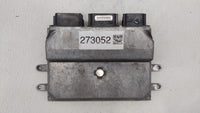 2015 Ford Fusion PCM Engine Control Computer ECU ECM PCU OEM P/N:ES7A-12A650-GG GS7A-12A650-XB, ES7A-12A650-GF Fits Fits 201