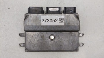 2015 Ford Fusion PCM Engine Control Computer ECU ECM PCU OEM P/N:ES7A-12A650-GG GS7A-12A650-XB, ES7A-12A650-GF Fits Fits 201
