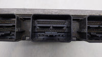 2015 Ford Fusion PCM Engine Control Computer ECU ECM PCU OEM P/N:ES7A-12A650-GG GS7A-12A650-XB, ES7A-12A650-GF Fits Fits 201