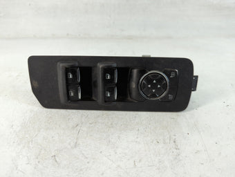 compare product 2015 Ford F Super Duty Master Power Window Switch Replacement Driver Side Left P/N:FL3T-14B133-BEW Fits OEM Used Auto Parts