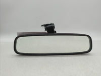 2015 Ford Mondeo Interior Rear View Mirror Replacement OEM P/N:E9014276 Fits OEM Used Auto Parts - Oemusedautoparts1.com